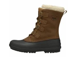 Sapatilhas para Caminhada HELLY HANSEN Mulher (38 - Multicor)