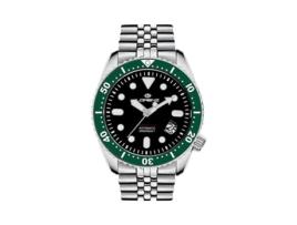Relógio Lorenz Mod. Shark Iii Automatic