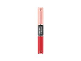 Longlasting Lipstick&Lip Gloss Long Kiss Nr. 10