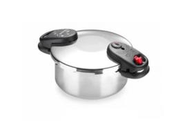 Panela de pressão Alza Space 6L