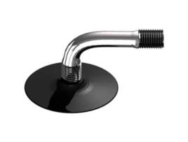 Tubo Unisex IMPAC Interno schrader 90/90 (Preto - 7 x 3.25)