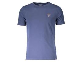 T-Shirt AERONAUTICA MILITARE ( Tamanho M)