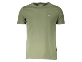 T-Shirt AERONAUTICA MILITARE ( Tamanho XL)