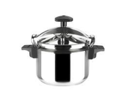 Panela de pressão Alza Aura clássica 8L