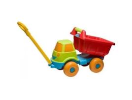 Camión Volquete 49Cm C.Arrastre