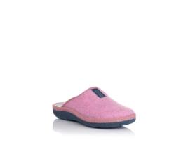 Pantufas Ergonómicas Nordika's (Têxtil -Rosa-37)