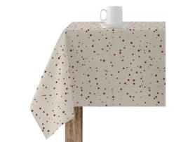 Toalha de Mesa MUARE HOME Christmas (100 x 140 cm - Algodão - Multicor)