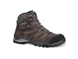 Sapatilhas para Caminhada BOREAL Homem (40 - Multicor)