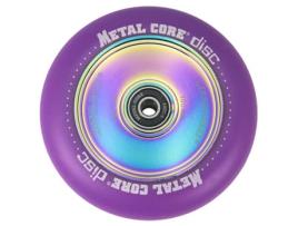 Metal Core Roda Disc