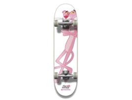 Hydroponic Plataforma de Skate Pink Panther