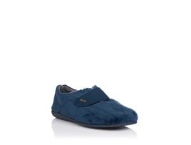 Pantufas VUL-LADI (Têxtil -Azul-44)