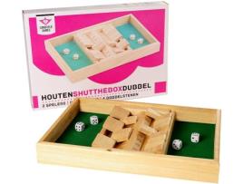 Jogo LONGFIELD GAMES 300410