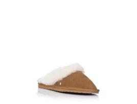 Pantufas Jolie Emu (Pele-Camel-39)