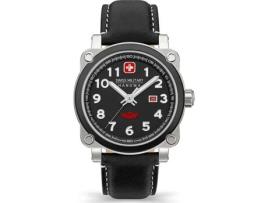 Swiss Military Hanowa Mod. Aerograph Night Vision