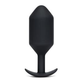 Plug Anal B-Vibe 7 Preto