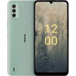  - Smartphone Nokia C31 Verde 64 GB 6,7'