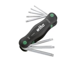 Wiha Pocketstar Chave de Fendas Multi Pontas