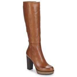 Sweet Lemon  Botas Sicora  Castanho Disponível em tamanho para senhora. 40,41.Mulher > Sapatos > Botas