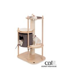 Catit Vesper Treehouse Médio