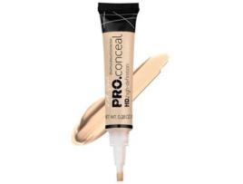 L.A. Girl Corrector Hd Pro Luz Marfim 30 Gr