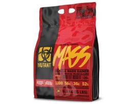 Mutant Mass Gainer 6800 Gr Sorvete