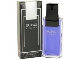 Perfume ALFRED SUNG Eau De Toilette (100ml)