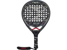 Raquete de Padel NOX At10 Genius 18K Agustin Tapia 23