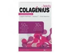 Colagenius Beauty 90 Comprimidos