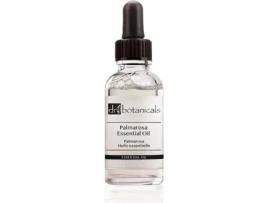 Creme Corporal DR BOTANICALS Palmarosa Essential Organic Oil (15 ml)