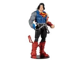 Dc Multiverse Superman Dark Nights: Death Metal