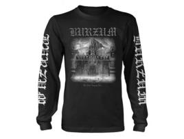 Camisola BURZUM (M - Preto)