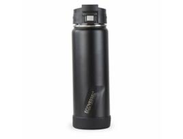 Garrafa Térmica ECOVESSEL Aço Inoxidável (Multicor - 591 ml)