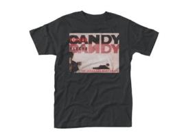 T-shirt JESUS AND MARY CHAIN (Xl - Preto)