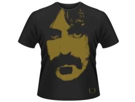 T-shirt FRANK ZAPPA (S - Preto)