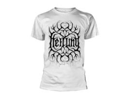 T-shirt HEILUNG (S - Branco)