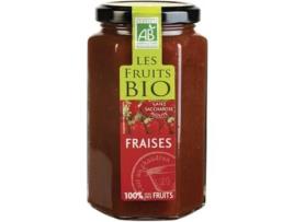 Mermelada DESTINATION De Bio (300 Gr - Morango)