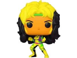 Figura FUNKO Pop! Marvel X-Men Rogue Modelo 800  55164