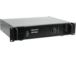 Amplificador OMNITRONIC PAP-60