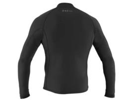 O´neill Wetsuits Reactor Ii 2mm Front Zip L/s Jacket