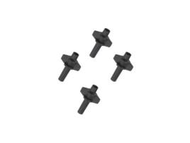 Dixon Borboleta Pawn-Ct8-Hp