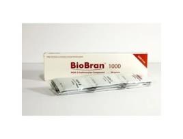 The Really Healthy Company BioBran 1000mg 30 sachets