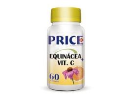 Equinácea + Vit. C Cápsulas -  60 Cápsulas - Price