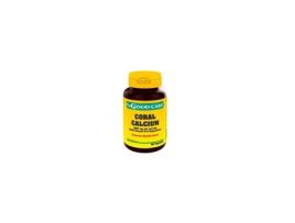 Coral Calcium 1000Mg 60 Caps Good Care