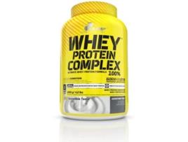 Olimp Nutrition Whey Protein Complex 100 % 1,8 Kg