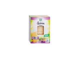 Tostas Ligeiras com Quinoa Bio 100G