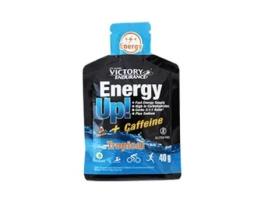 Pack 6 Gel Energy Up Tropical com Cafeína