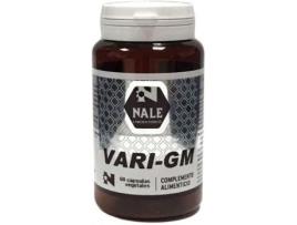 Suplemento Alimentar NALE Varim (730 Mg)