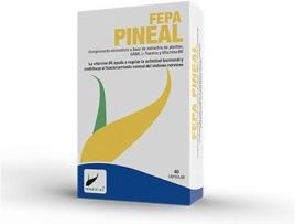 Suplemento Alimentar FEPA Pineal (40 Caps - Cápsula)