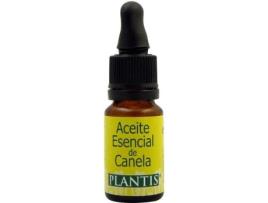 Suplemento Alimentar PLANTIS Esencia (10 Ml - Canela)