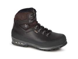 Botas BOREAL  Zanskar Full Grain - Homem (46 1/2 - Castanho)